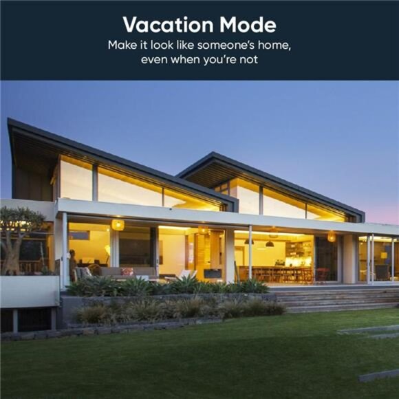 Wyze Bulb White, 800 Lumen, 90+CRI WiFi Tunable-White A19 Smart Light Bulb - Picture 13 of 14